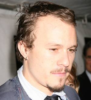 Lindsay Lohan remembers Heath Ledger