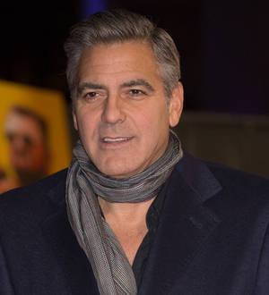 George Clooney engaged - report