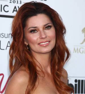 Shania Twain heading home for Calgary show