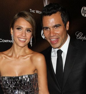 Jessica Alba: 'Schedules are key to romance'