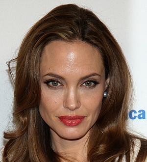 Angelina Jolie thanks people of Sarajevo for honorary citizenship