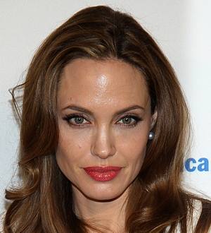 Angelina Jolie thanks people of Sarajevo for honorary citizenship