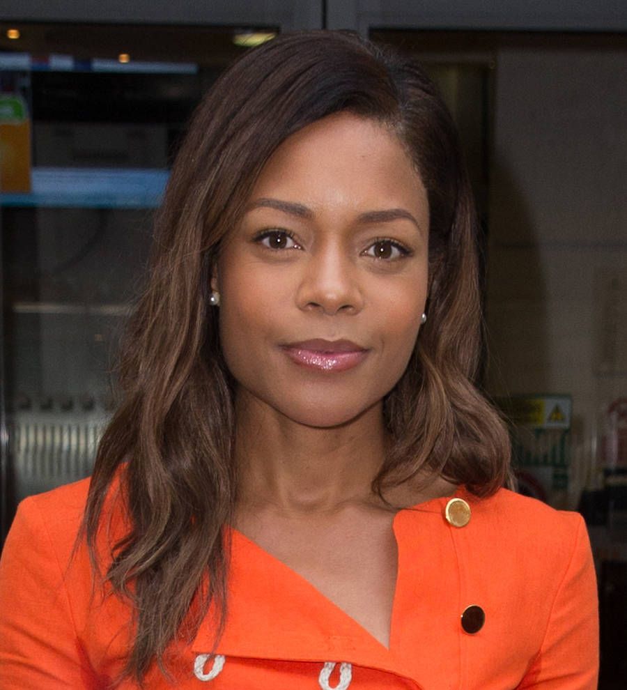 Naomie Harris: 'Daniel Craig deserves more respect as James Bond'