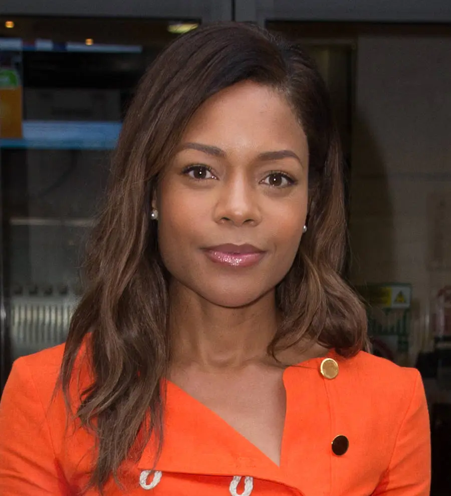 Naomie Harris: 'Daniel Craig deserves more respect as James Bond'