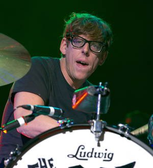 Patrick Carney slams U2 over album stunt