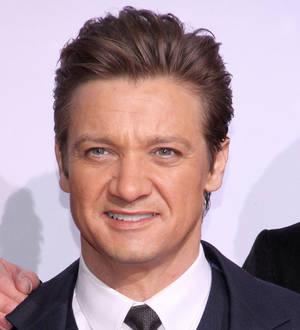Jeremy Renner is a father - report