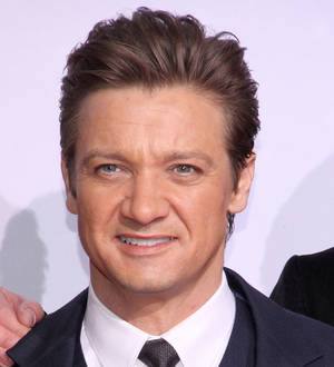 Jeremy Renner is a father - report