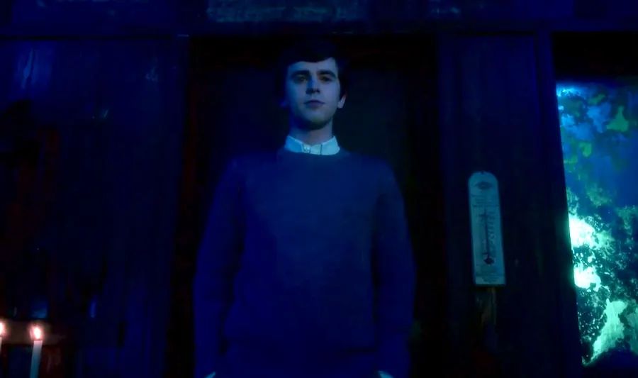 First Teaser for "Bates Motel" Promises the Final Season Will Be the Creepiest Yet!
