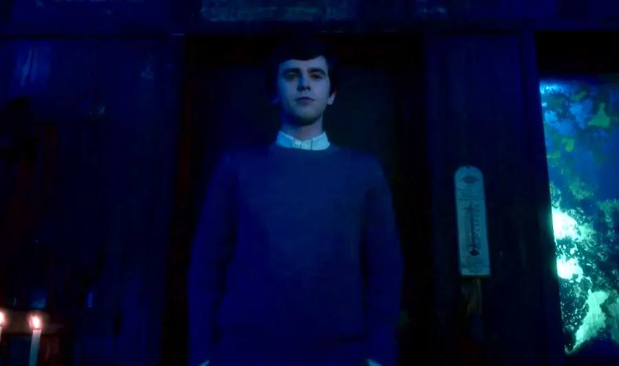 First Teaser for "Bates Motel" Promises the Final Season Will Be the Creepiest Yet!