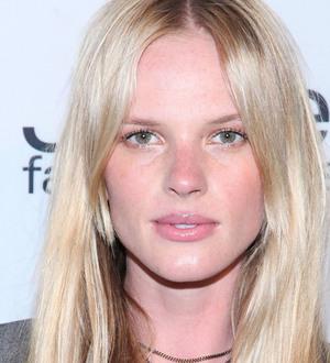 Anne Vyalitsyna not dating Jared Leto