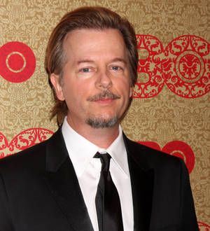 David Spade developing Joe Dirt sequel