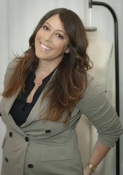 Q&A: Costume Designer Leesa Evans