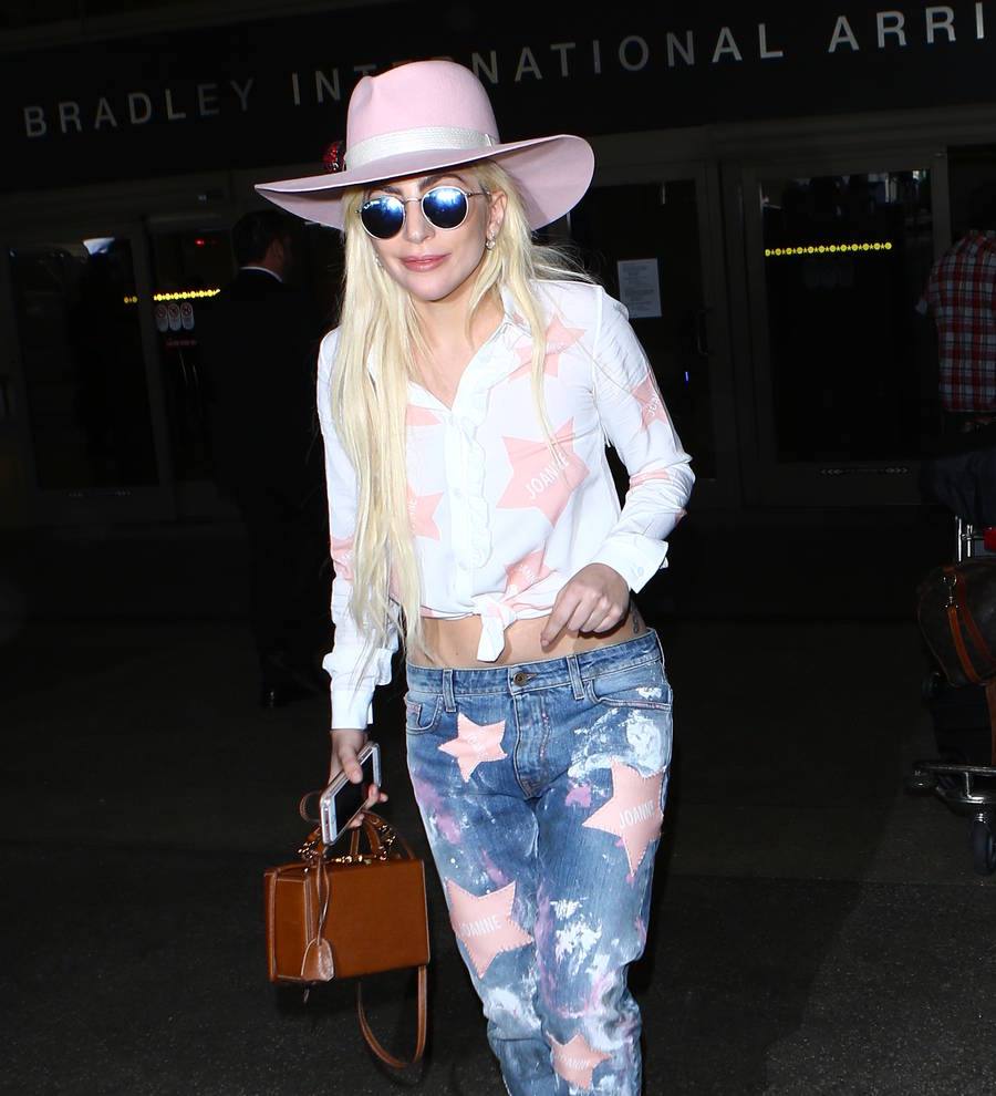 Lady Gaga books jazz concert in Las Vegas
