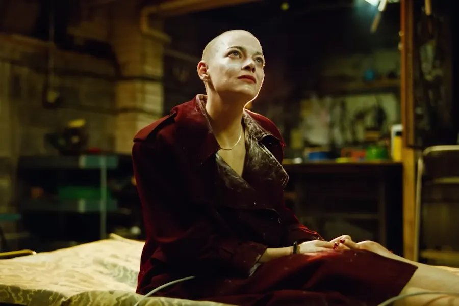 5 Oscar Buzz-Worthy Venice Film Festival Premieres!