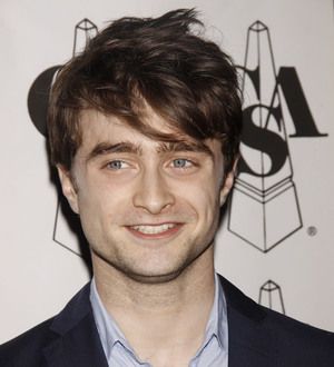 Daniel Radcliffe to play Allen Ginsberg