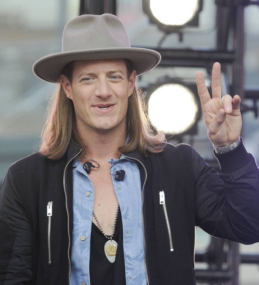 Singer Tyler Hubbard welcomes baby girl