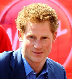 Prince Harry is the world's most eligible bachelor