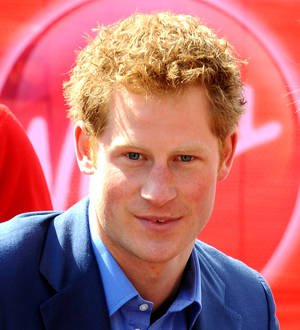 Prince Harry is the world's most eligible bachelor