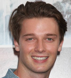 Patrick Schwarzenegger in car chase drama - report
