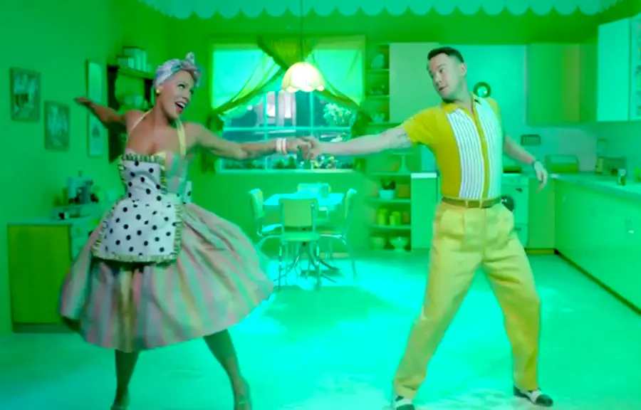 Channing Tatum