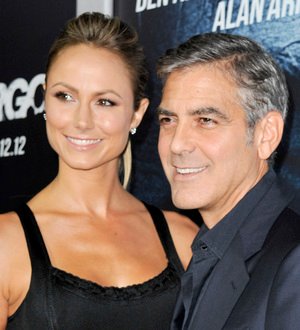 Stacy Keibler to launch health food range
