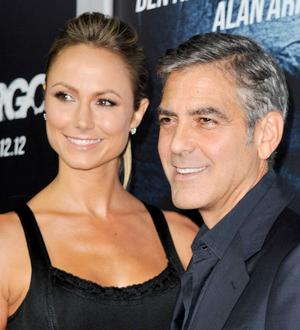 Stacy Keibler to launch health food range