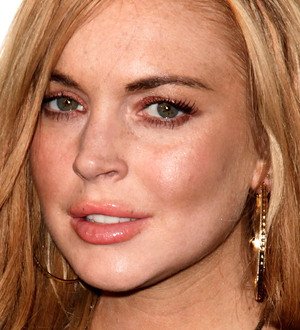 Lindsay Lohan questioned by police