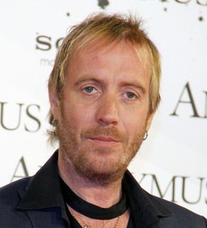 Rhys Ifans credits school play with The Lizard role