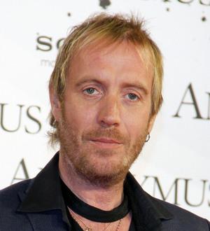 Rhys Ifans credits school play with The Lizard role