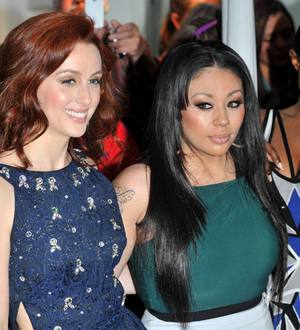 Sugababes stars blame bosses for breakup