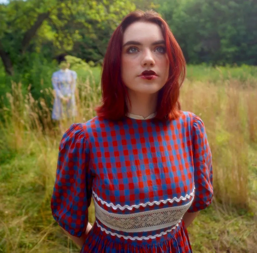 ARTIST TO WATCH: Genevieve Stokes
