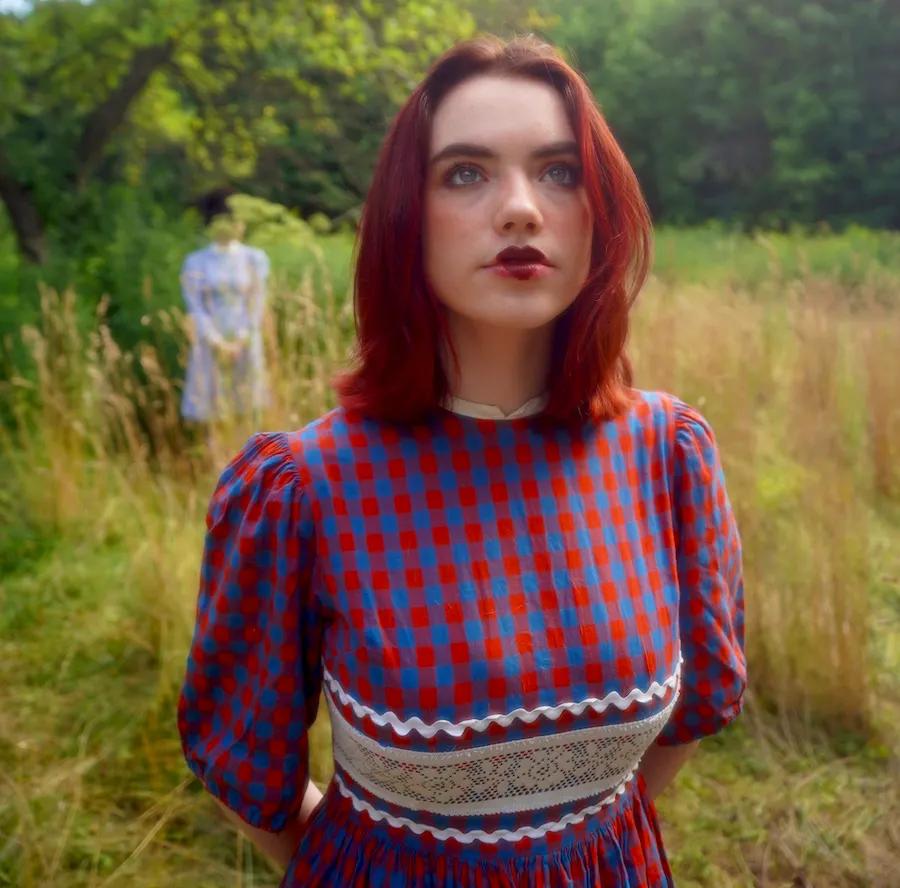 ARTIST TO WATCH: Genevieve Stokes