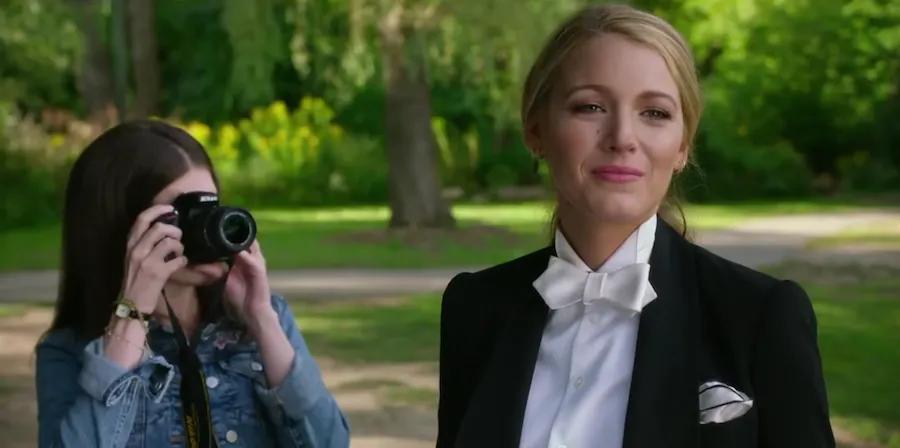 Do Yourself 'A Simple Favor' and Go See Paul Feig's Scintillating Thriller!