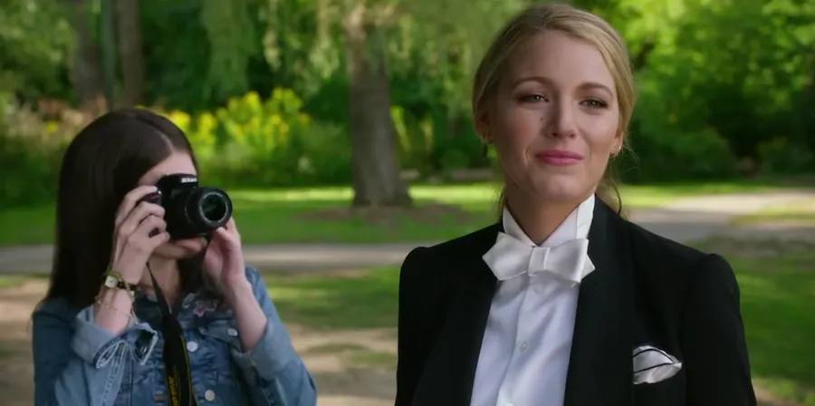 Do Yourself 'A Simple Favor' and Go See Paul Feig's Scintillating Thriller!