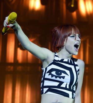 Hayley Williams fuming over Paramore/Fall Out Boy tour leak