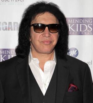 KISS play surprise gig at former CBGB home