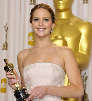 Jennifer Lawrence's Silver Linings Playbook wardrobe goes up for auction