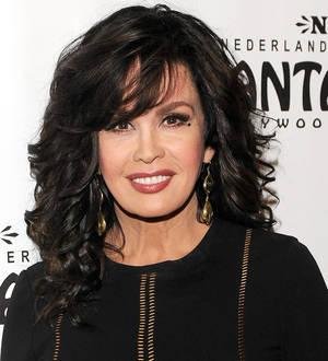 Marie Osmond's daughter marries