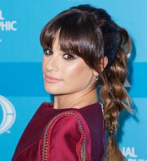 Lea Michele pays tribute to Cory Monteith on birthday