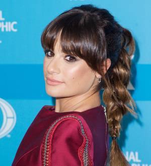 Lea Michele pays tribute to Cory Monteith on birthday