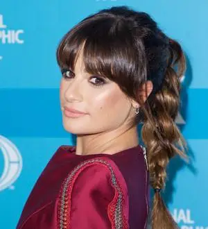 Lea Michele pays tribute to Cory Monteith on birthday