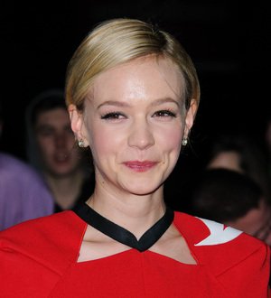 Carey Mulligan wore rain boots to wed Marcus Mumford