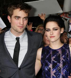 Robert Pattinson planned premiere walk out