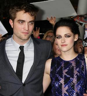 Robert Pattinson planned premiere walk out