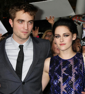 Robert Pattinson planned premiere walk out