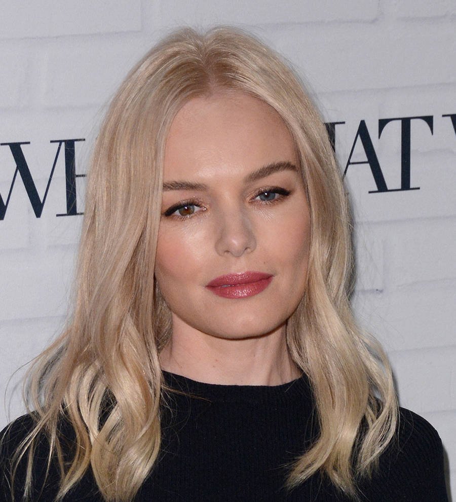 Kate Bosworth planning high-tech fashion project