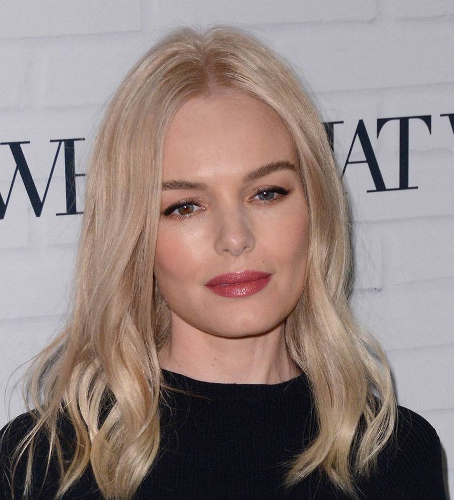 Kate Bosworth planning high-tech fashion project