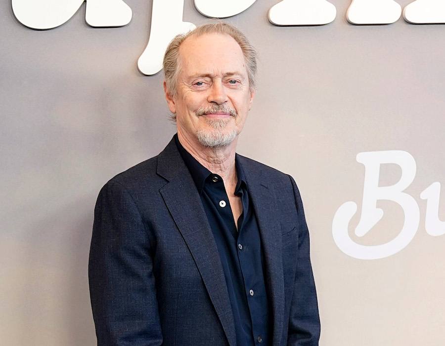 Steve Buscemi Joining The Quirky Cast of "Wednesday" Season 2!