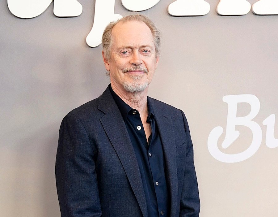 Steve Buscemi Joining The Quirky Cast of "Wednesday" Season 2!