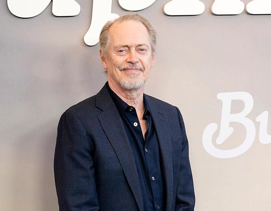 Steve Buscemi Joining The Quirky Cast of "Wednesday" Season 2!